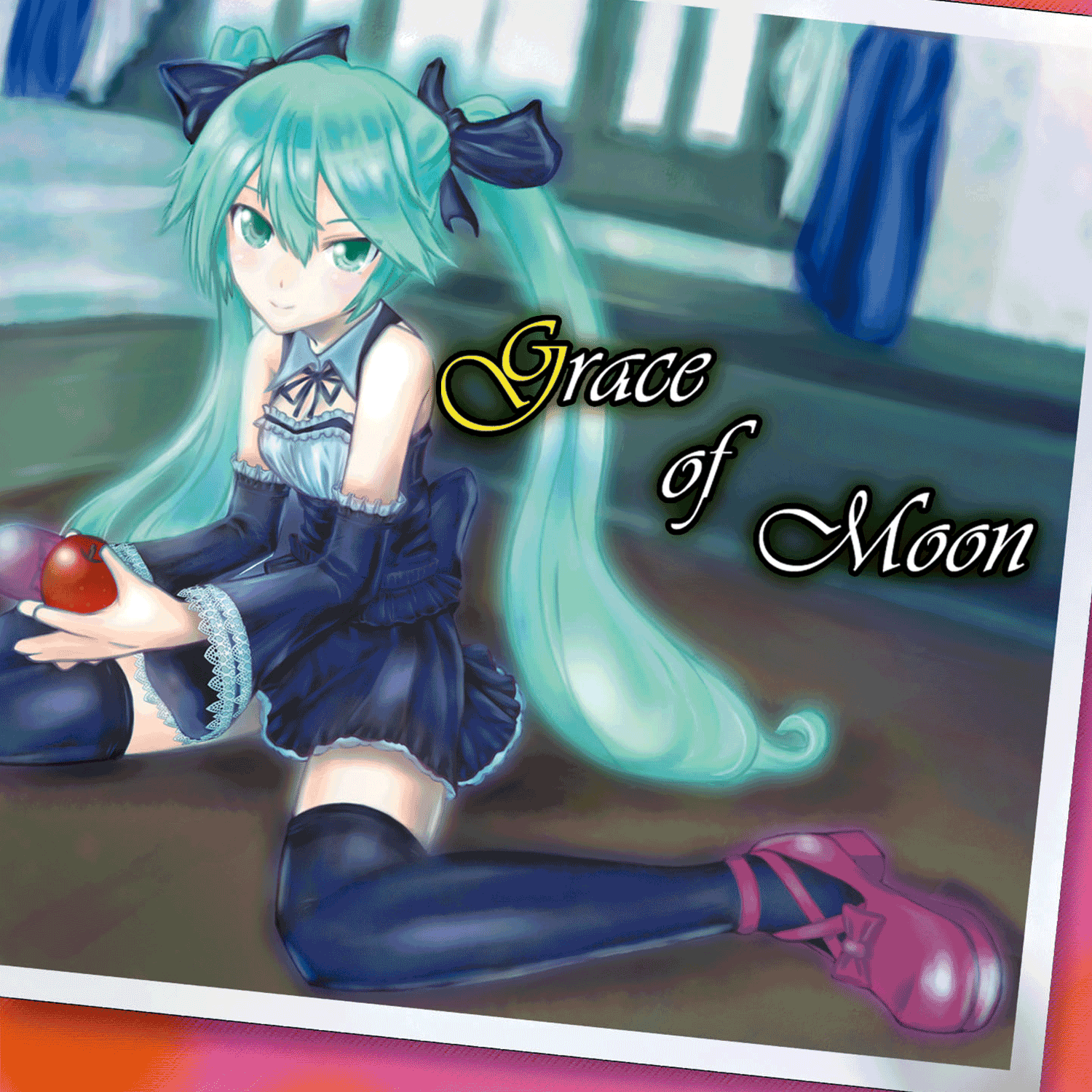 grace of moon